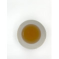 Tasse de thé oolong oriental beauty taïwanais