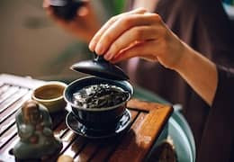 Gaiwan Zhong : histoire, utilisation