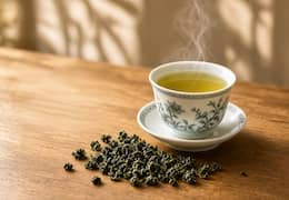 Comment choisir son thé oolong Cui Yu ? Guide du Jade Oolong taïwanais