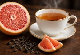 Comment choisir son thé oolong au pamplemousse ? | Takkeho