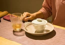 Gong Fu Cha : maîtriser l’art du oolong