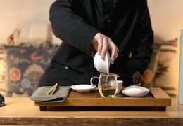 Gong Fu Cha traditionnel : technique, méthode et gestes