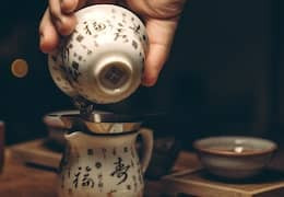 Quel oolong choisir pour un amateur ?