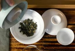 Quel oolong choisir pour débuter ?