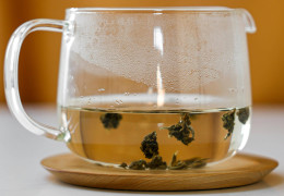 Oolong définition : guide complet du thé oolong haut de gamme