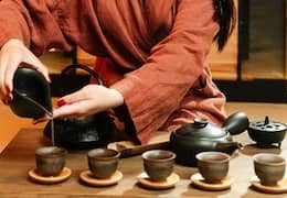 Pourquoi le oolong est un thé premium ?