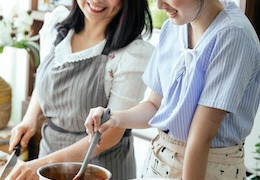 Recette de cuisine au oolong : le guide ultime des recettes au thé oolong