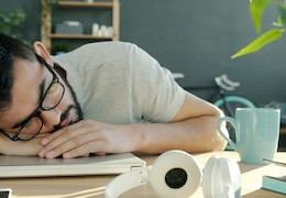 Quel thé pour dormir ?