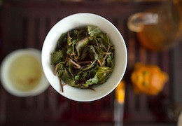 Tie Guan Yin : fabrication, préparation du thé