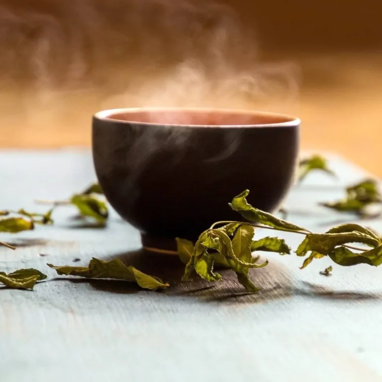 Comment faire infuser son thé