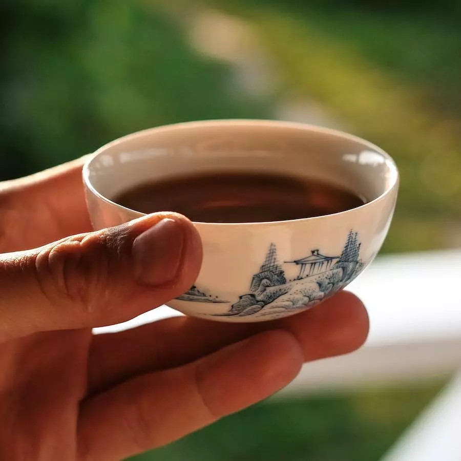 Thé et santé : les bienfaits du thé et ses inconvénients