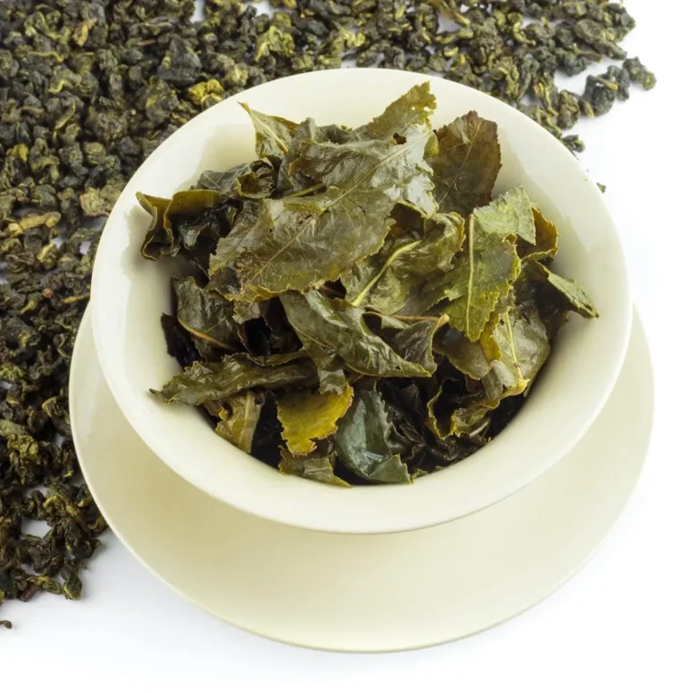 da yu ling oolong de haute montagne