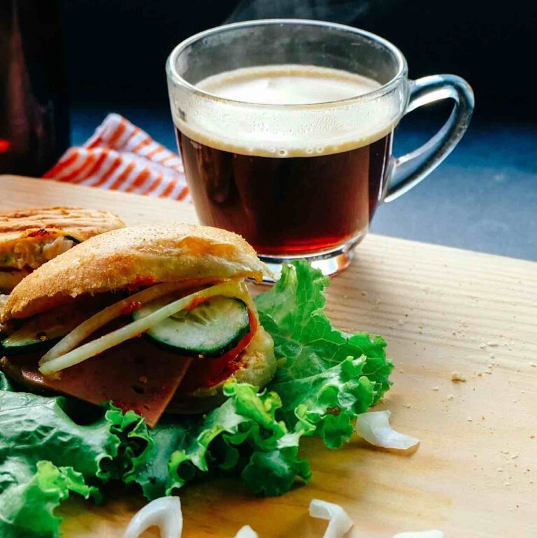 Pourquoi utiliser le thé en cuisine : idée de recette salée avec du thé