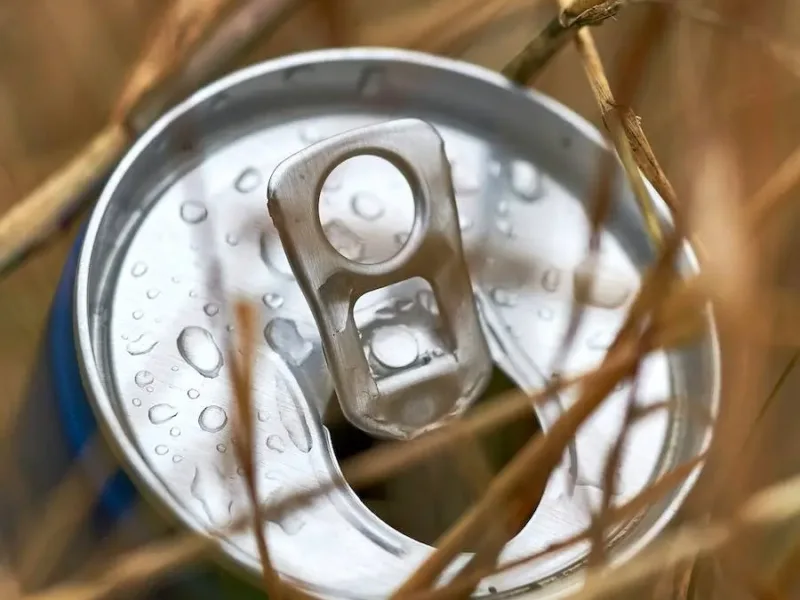 Comment arrêter de boire des sodas ?